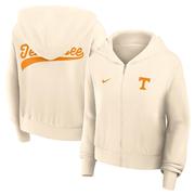 Tennessee Nike Women's Chill Full Zip Hoodie